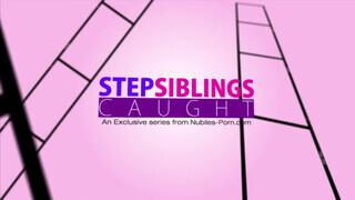 StepSiblingsCaught - Carmen Caliente a vastag hatalmas fügyit kamázza