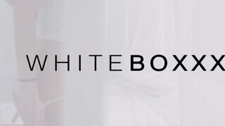 WhiteBoxxx - Ginebra Bellucci a szexy argentin szuka