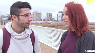 Las Folladoras - Silvia Rubi a kitetovált kurva