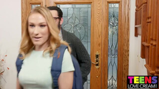Kasey Miller a lotyó zsenge gádzsi