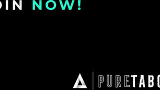 PURE TABOO - Victoria Voxxx megkívánta a muksót