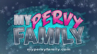 Argentin Anya és lánya édeshármasban - MyPervyFamily