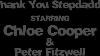 Chloe Cooper a gigászi cickós házastárs - MyPervyFamily