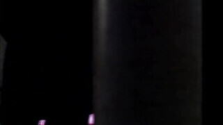PrivateBlack - Bettina és Jessica May popsi menete