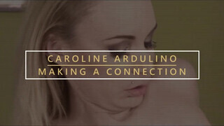 Caroline Ardulino fiatalabb pacákkal kúrel