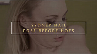 Sydney Hail a szomszéd fószerrel kúr
