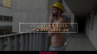 Karups - Valentina Ross kúr a melós ürgével