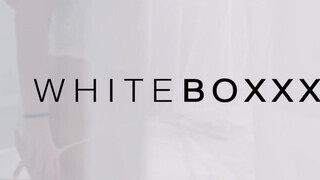 WhiteBoxxx - Nancy az igazán szexi ukrán maca