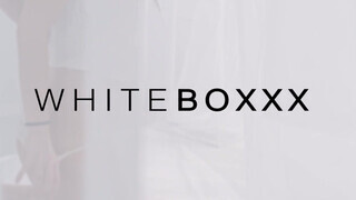 WhiteBoxxx - Taylor Sands a kívánatos holland nőci