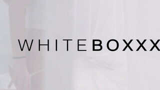 WhiteBoxxx - Eveline Dellai análba kurelva