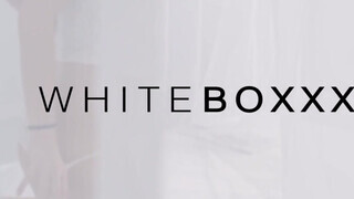 WhiteBoxxx - Nancy a vékony kívánatos ukrán csajszi