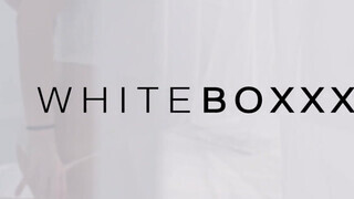 WhiteBoxxx - Alexis Crystal a vadító cseh fiatal
