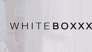 WhiteBoxxx - Luna Corazon a kívánatos dél amerikai maca