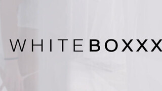 WhiteBoxxx - Coco De Mal a naagy seggű szerb csaj