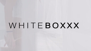WhiteBoxxx - Bunny Love a vékony magyar cigó csajszika