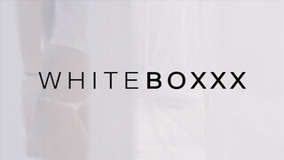 WHITEBOXXX - Eveline Dellai hátsó nyílásba baszva