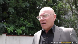 Sindee Dix az óriás cickós asszony