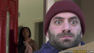 Gogo Fukme csoki lyuka megkettyintve