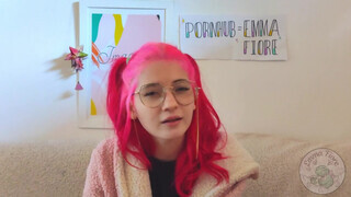 Emma Fiore a cuki kolumbiai gádzsi