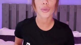 littleangel84 a szexi amatőr milf