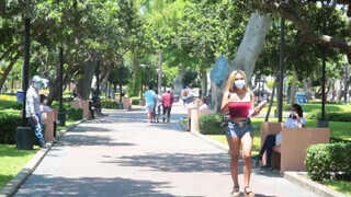 Dögös óriási cickós venezuelai csajszi