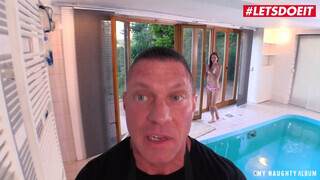 MyNaughtyAlbum - Susan Ayn a csinos cseh csajszika