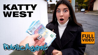 Katty West a szenvedélyes orosz szuka
