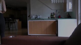 Apró 18 éves zsenge gyakorol a mostohaapjával