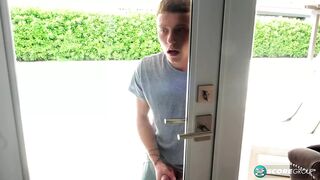 Vadító Sierra Nevadah dug egy tini kukkolóval