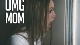 Szuka meglesi mostohaanyját tanárával a forró leszbi játszmában